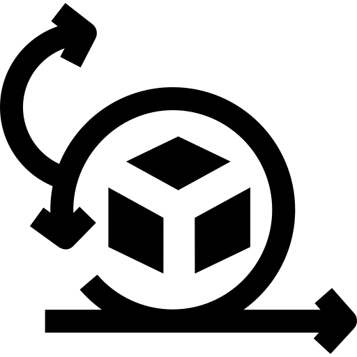 Industrial Animation Services