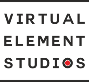 Visual Element Studios Logo