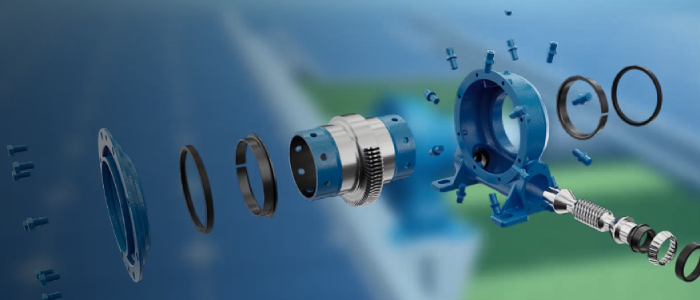 Industrial Animation Services