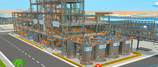 Plant & Facility Visualization